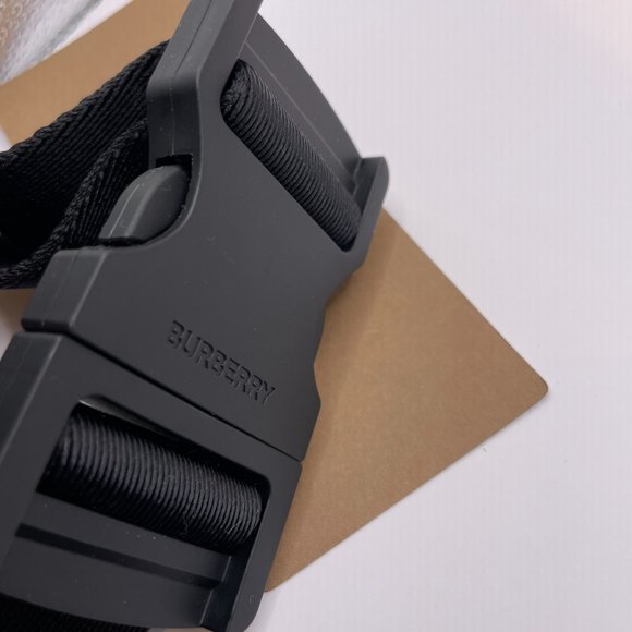 BURBERRY BELT BAG - Picture 7 of 16